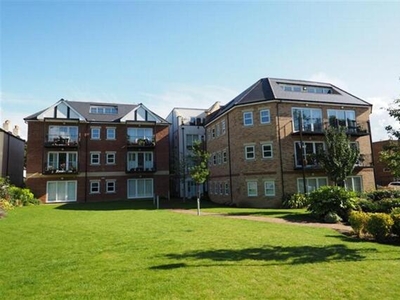 2 Bedroom Apartment For Rent In 12-16 Church Hill, Loughton