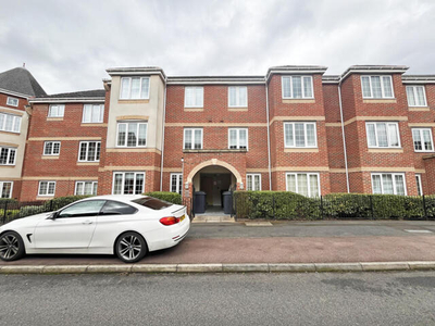 2 Bedroom Apartment For Rent In Arnold, Nottingham