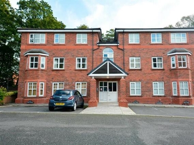 2 Bedroom Apartment For Rent In Aspull, Wigan