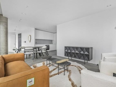 2 Bedroom Apartment For Rent In Cutter Lane, Greenwich Peninsula