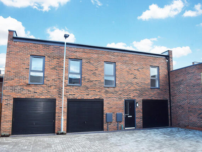 2 Bedroom Apartment For Rent In Derby, Derbyshire