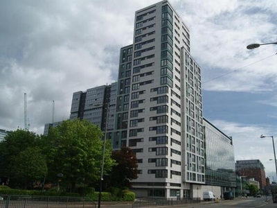 2 Bedroom Apartment For Rent In Glasgow
