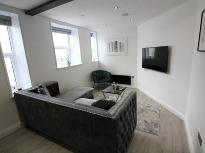 2 Bedroom Apartment For Rent In Glovers Court