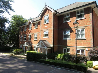 2 Bedroom Apartment For Rent In Hitchin