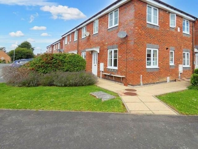 2 Bedroom Apartment For Rent In Lutterworth, Leicestershire