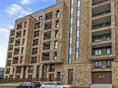 2 Bedroom Apartment For Rent In Salford, Greater Manchester