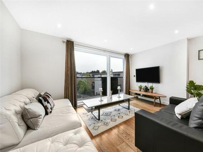 2 Bedroom Apartment For Rent In St. John's Wood, London