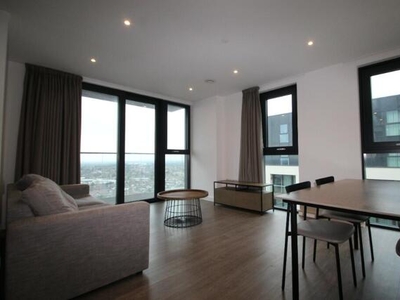 2 Bedroom Apartment For Rent In Sutton, Surrey