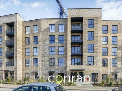 2 Bedroom Apartment For Rent In Woolwich
