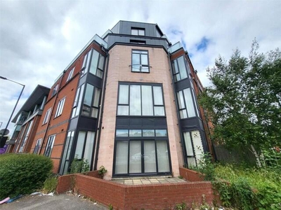2 Bedroom Apartment For Sale In 8 Bath Road, Slough