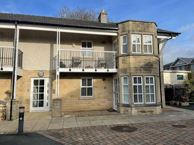 2 Bedroom Apartment For Sale In Bare, Morecambe