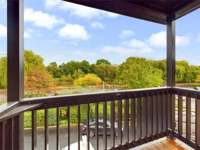 2 Bedroom Apartment For Sale In Bewdley, Worcestershire