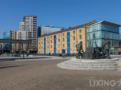 2 Bedroom Apartment For Sale In Canning Town