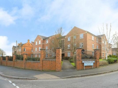 2 Bedroom Apartment For Sale In Chesterfield