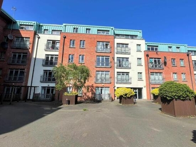 2 Bedroom Apartment For Sale In City Centre, Coventry