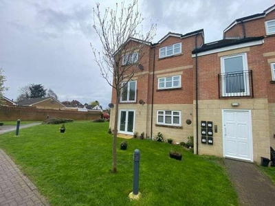 2 Bedroom Apartment For Sale In Dixons Bank, Marton-in-cleveland