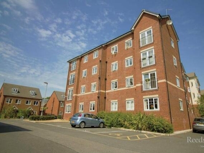 2 Bedroom Apartment For Sale In Ellesmere Port, Cheshire