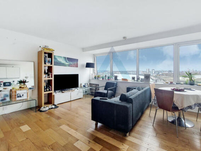 2 Bedroom Apartment For Sale In George Beard Road, London