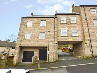 2 Bedroom Apartment For Sale In Hadfield, Glossop