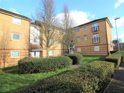 2 Bedroom Apartment For Sale In Harlow