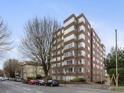 2 Bedroom Apartment For Sale In Hove
