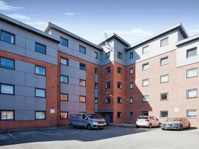 2 Bedroom Apartment For Sale In Hulme, Manchester