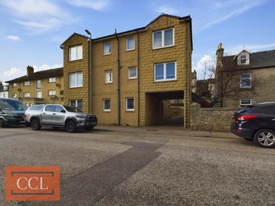 2 Bedroom Apartment For Sale In Lossiemouth