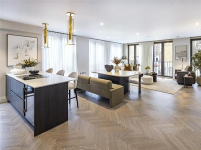 2 Bedroom Apartment For Sale In Marylebone