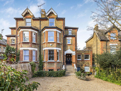2 Bedroom Apartment For Sale In Richmond, Surrey