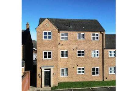 2 Bedroom Apartment For Sale In St. Helens