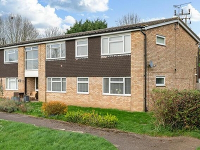 2 Bedroom Apartment For Sale In Stanstead Abbotts