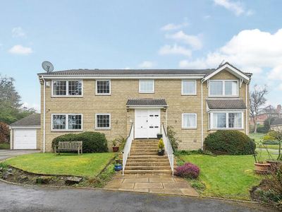 2 Bedroom Apartment For Sale In The Lane, Alwoodley