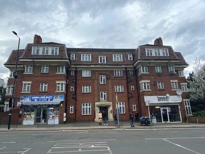 2 Bedroom Apartment For Sale In Wembley