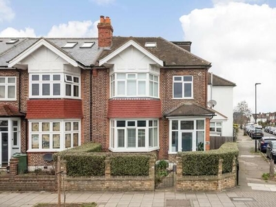 2 Bedroom Apartment For Sale In West Norwood , London