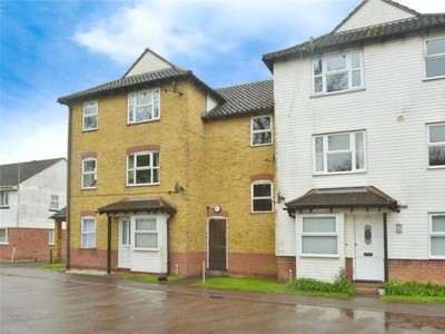 2 Bedroom Apartment For Sale In Witham, Essex