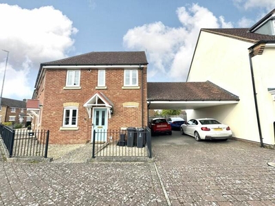 2 Bedroom Apartment For Sale In Wroughton