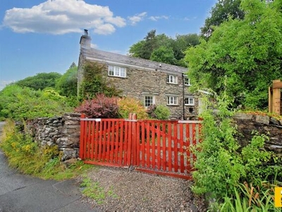 2 Bedroom Barn Conversion For Sale In Ulverston