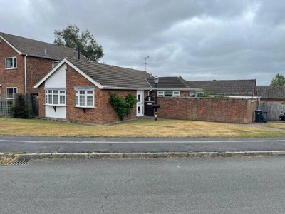 2 Bedroom Bungalow For Sale In Broughton Astley, Leicester