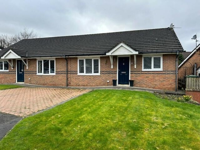 2 Bedroom Bungalow For Sale In Hyde, Greater Manchester