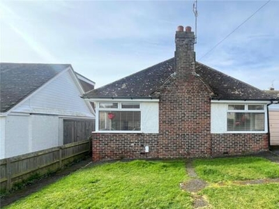 2 Bedroom Bungalow For Sale In Lancing, West Sussex