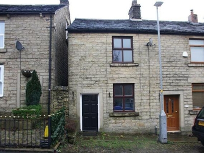 2 Bedroom Cottage For Sale In Hyde, Cheshire