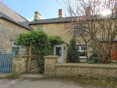 2 Bedroom Cottage For Sale In Old Sodbury