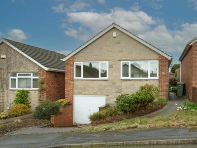 2 Bedroom Detached Bungalow For Sale In Dronfield