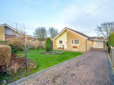 2 Bedroom Detached Bungalow For Sale In Frome