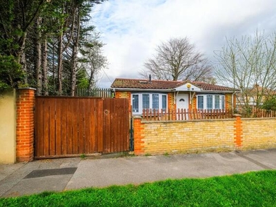 2 Bedroom Detached Bungalow For Sale In Woodford Green, Essex