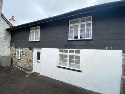 2 Bedroom End Of Terrace House For Rent In Tiverton, Devon
