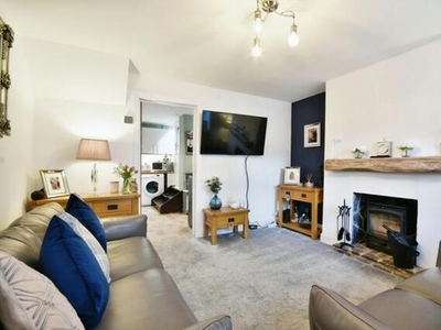 2 Bedroom End Of Terrace House For Sale In Hyde, Greater Manchester
