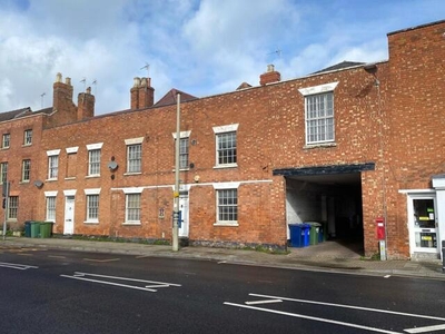 2 Bedroom End Of Terrace House For Sale In Tewkesbury, Gloucestershire