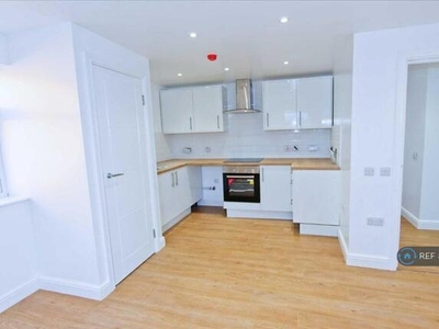 2 Bedroom Flat For Rent In Anstey, Leicester