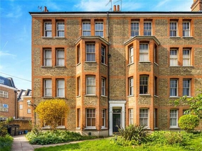 2 Bedroom Flat For Rent In Clapton Square, London